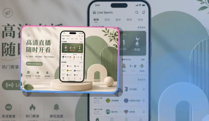 中欧体育 App亮点，手机看赛更顺手，适合比赛日回访 页面展示